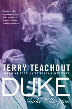 DUKE - TEACHOUT. TERRY