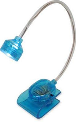 BOOKLIGHT BLUE I LITE