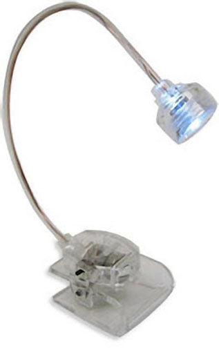 BOOKLIGHT CLEAR I LITE