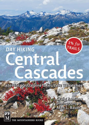 DAY HIKING CENTRAL CASCADES