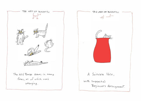 URSULA K. LE GUIN'S BOOK OF CATS - LE GUIN. URSULA K.