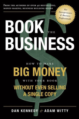 BOOK THE BUSINESS BUSINESS
