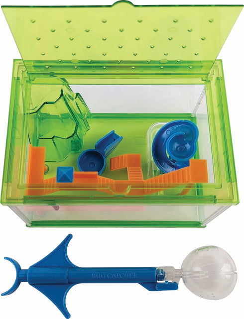 SMART LAB BUG PLAYGROUND