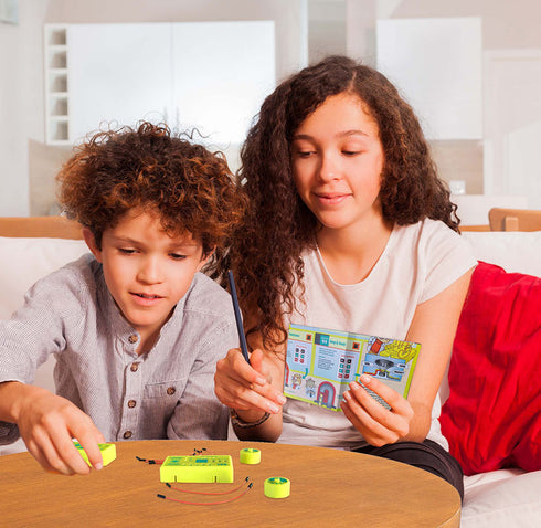 SMARTLAB TINY CIRCUITS!