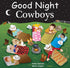 GOOD NIGHT COWBOYS - GAMBLE. ADAM; JASPER. MARK