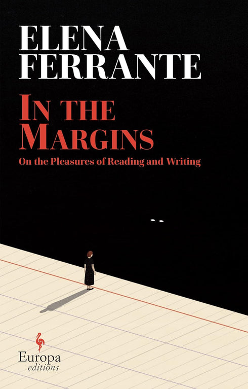 IN THE MARGINS - FERRANTE. ELENA