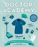 DOCTOR ACADEMY - MARTIN. STEVE