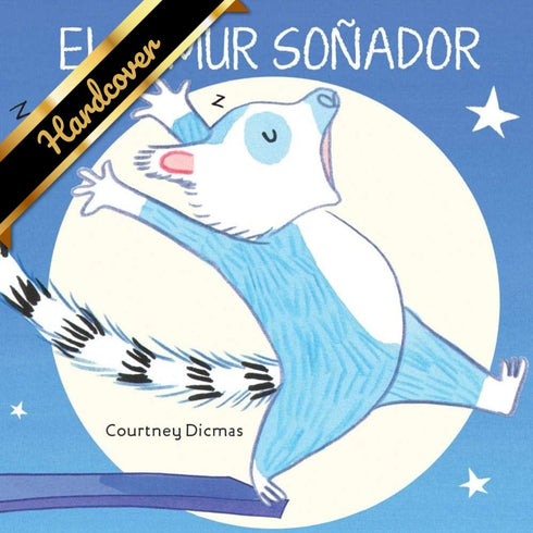 EL LEMUR SONADOR - DICMAS. COURTNEY