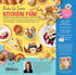 BAKING CLASS 50 RECIPES KIDS WILL LOVE TO BAKE - DEANNA COOK - COOKBOOK