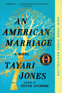 AN AMERICAN MARRIAGE JONES. TAYARI