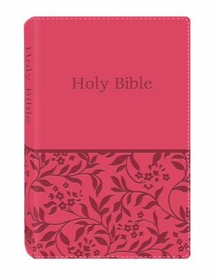 DELUXE GIFT & AWARD BIBLE-KJV - PUBLISHING. BARBOUR
