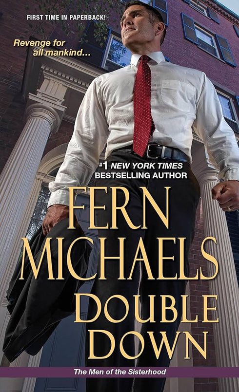 DOUBLE DOWN - MICHAELS. FERN