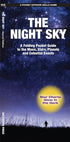THE NIGHT SKY POCKET GUIDE - WATERFORD PRESS