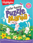EASTER PUZZLES: PUZZLEMANIA - HIGHLIGHTS