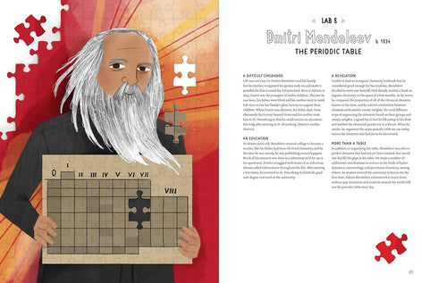 THE KITCHEN PANTRY SCIENTIST CHEMISTRY FOR KIDS - HEINECKE. LIZ LEE