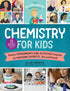 THE KITCHEN PANTRY SCIENTIST CHEMISTRY FOR KIDS - HEINECKE. LIZ LEE