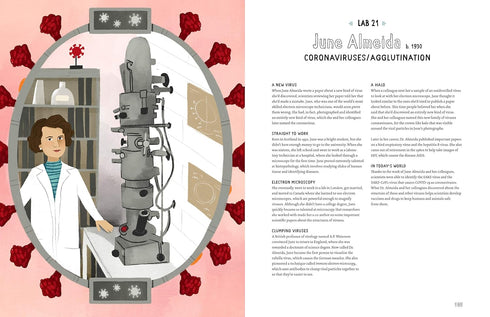 THE KITCHEN PANTRY SCIENTIST BIOLOGY FOR KIDS - HEINECKE. LIZ LEE