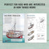 WORKING BOATS: AN INSIDE LOOK AT TEN AMAZING WATERCRAFT - CRESTODINA. TOM