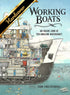 WORKING BOATS: AN INSIDE LOOK AT TEN AMAZING WATERCRAFT - CRESTODINA. TOM