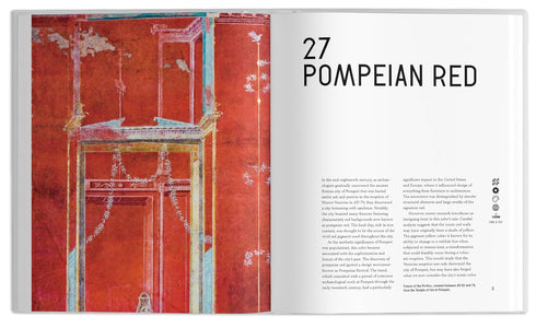 THE UNIVERSE IN 100 COLORS - THRASHER. TYLER; MUDGE. TERRY