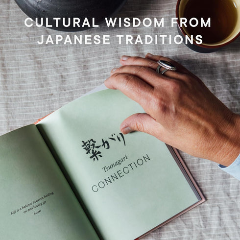 SHIBUI: THE JAPANESE ART OF FINDING BEAUTY IN AGING - ISHIDA. SANAE