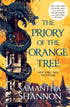 THE PRIORY OF THE ORANGE TREE - SHANNON. SAMANTHA