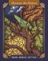 THE ILLUSTRATED BEASTIARY ORACLE CARDS - TOLL. MAIA; O'HARA. KATE