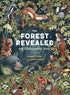 THE FOREST REVEALED: AN ILLUSTRATED YEAR - FITCH. JADA; KOSEK. KATERI