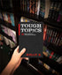 TOUGH TOPICS: 25 BIBLICAL ANSWERS TO CONTROVERSIAL QUESTIONS - K. KELLY
