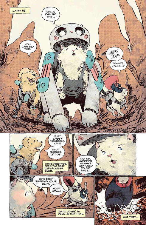 MAN'S BEST - PICHETSHOTE. PORNSAK; LONERGAN. JESSE