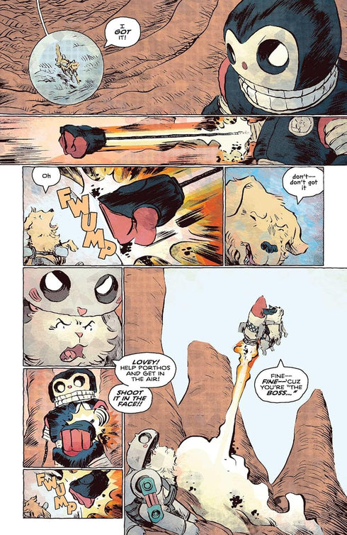 MAN'S BEST - PICHETSHOTE. PORNSAK; LONERGAN. JESSE