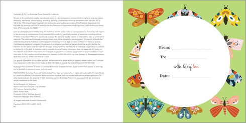 A LOVE JOURNAL: 100 THINGS I LOVE ABOUT MOM - RILEY. BRANDI