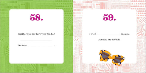 A LOVE JOURNAL: 100 THINGS I LOVE ABOUT MOM - RILEY. BRANDI