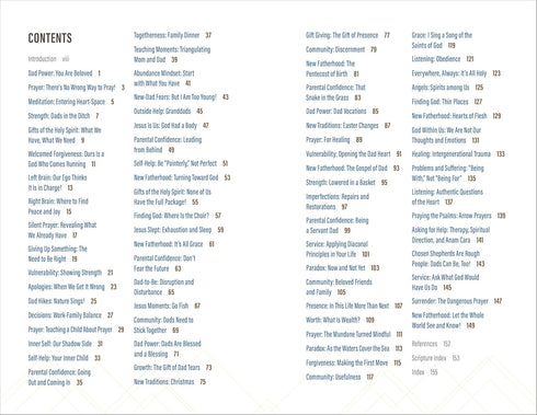 5-MINUTE DEVOTIONS FOR DAD: A CHRISTIAN PARENTING BOOK - STEED. RONALD