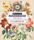 VINTAGE: GARDEN (STICKER-BY-NUMBER) - BRAIN GAMES