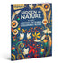 HIDDEN IN NATURE: A COZY HIDDEN PICTURE COLORING BOOK FOR ADULTS - HIGHLIGHTS