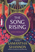 THE SONG RISING: AUTHOR'S PREFERRED TEXT (BONE SEASON #3) - SHANNON. SAMANTHA