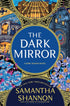 THE DARK MIRROR (THE BONE SEASON #5) - SHANNON. SAMANTHA
