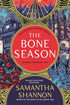 THE BONE SEASON: AUTHOR'S PREFERRED TEXT (BONE SEASON #1) - SHANNON. SAMANTHA