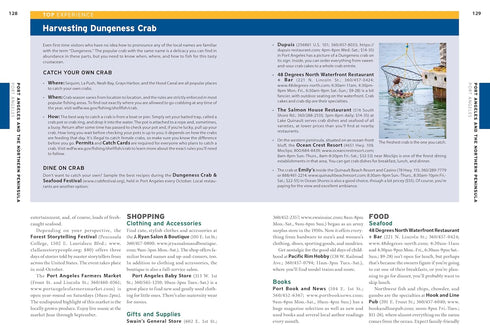 MOON OLYMPIC PENINSULA (REVISED) - BURLINGAME. JEFF