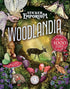 STICKER EMPORIUM: WOODLANDIA - PARRAGON BOOKS