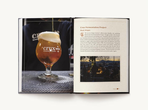 DRINK THE PACIFIC NORTHWEST - RATLIFF. NEIL