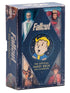 FALLOUT: THE OFFICIAL TAROT DECK AND GUIDEBOOK - SCHAFER. TORI; SENTENO. RONNIE