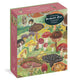 MUSHROOMS 1000 PIECE PUZZLE - LETE. NATHALIE
