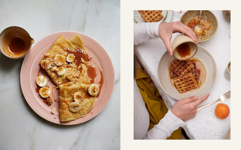 THE ART OF GLUTEN-FREE BREAD - GOYOAGA. ARAN