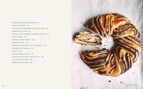 THE ART OF GLUTEN-FREE BREAD - GOYOAGA. ARAN