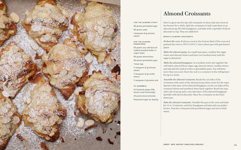 THE ART OF GLUTEN-FREE BREAD - GOYOAGA. ARAN