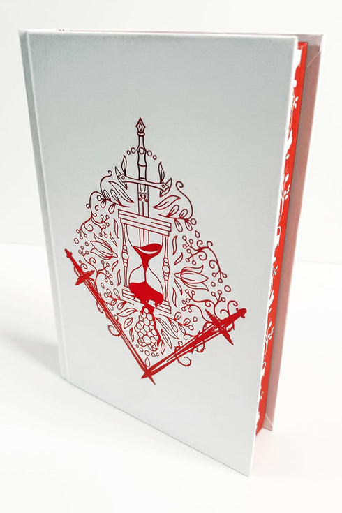 BLOODGUARD - ROBSON. CECY