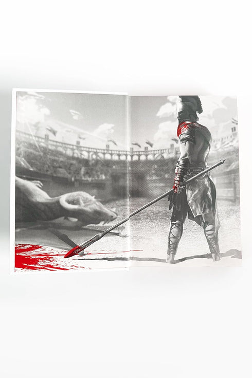 BLOODGUARD - ROBSON. CECY