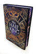 THE HALF KING (DELUXE LIMITED EDITION) - LANDERS. MELISSA